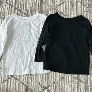 Cat & Jack basic shirt